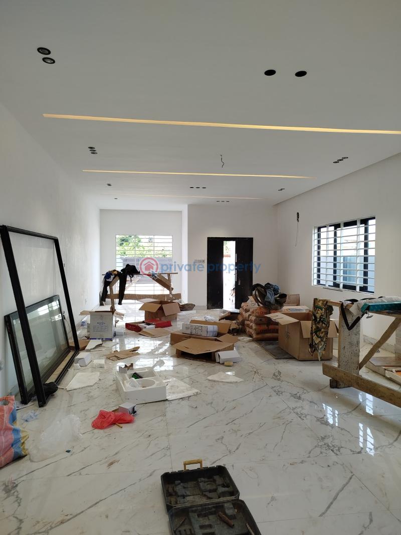 4 bedroom House For Sale Ayi Mensah Accra Metropolitan  - 12