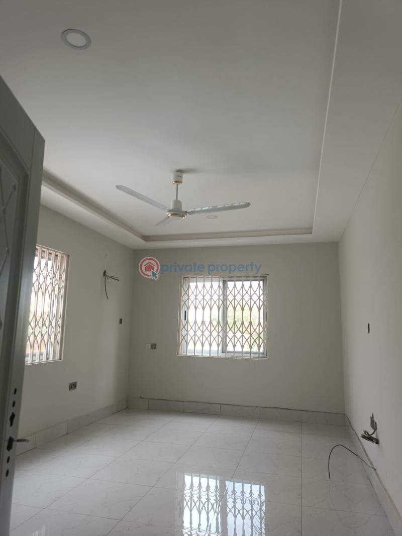 4 bedroom Detached Duplex For Sale Pantang Adenta Municipal Accra - 1