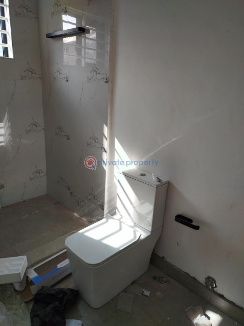 4 bedroom House For Sale Ayi Mensah Accra Metropolitan  - 10
