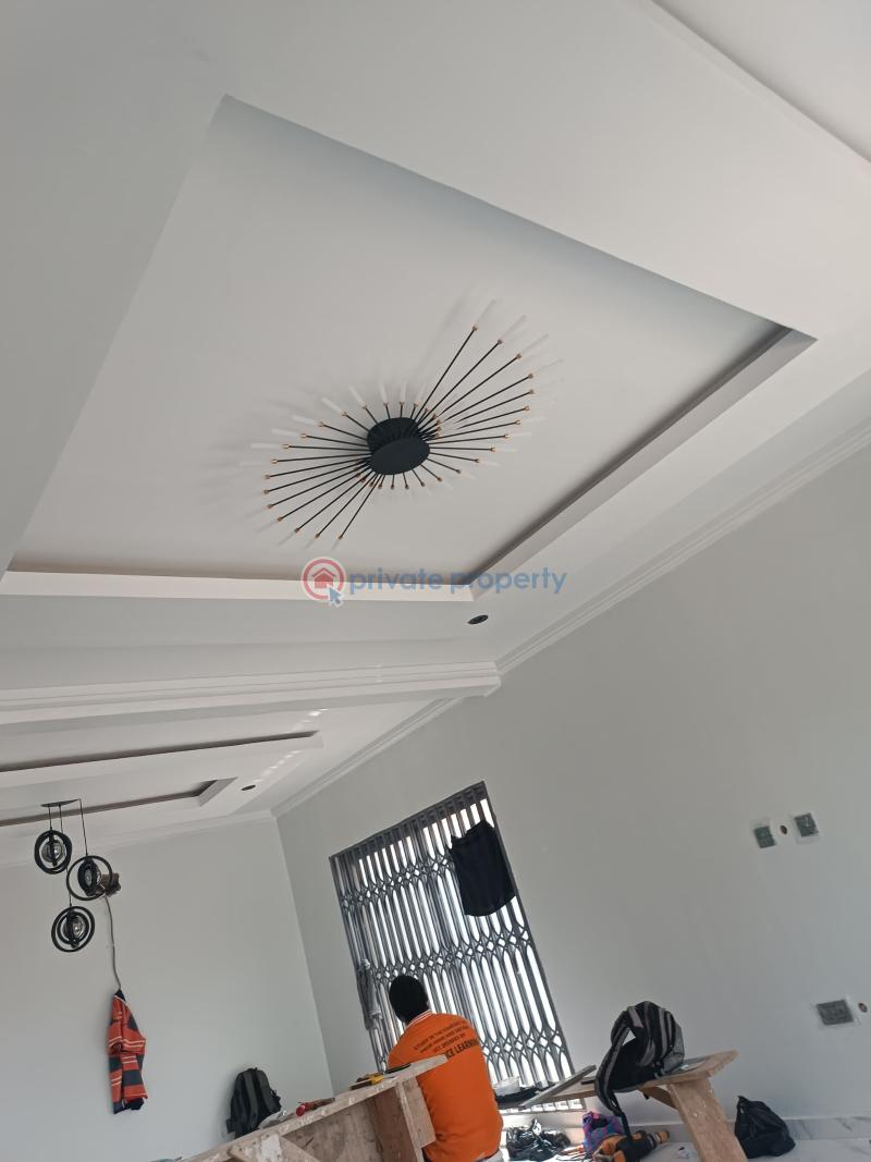 4 bedroom Detached Duplex For Sale Adenta Municipal Accra - 7