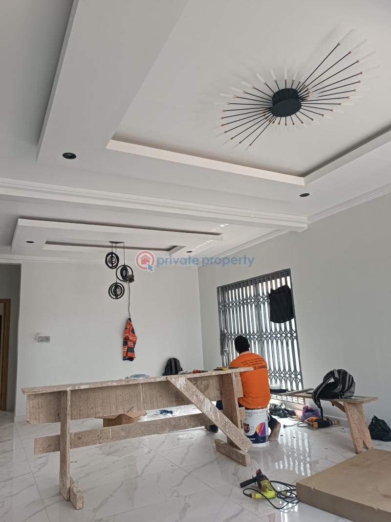 4 bedroom Detached Duplex For Sale Adenta Municipal Accra - 8