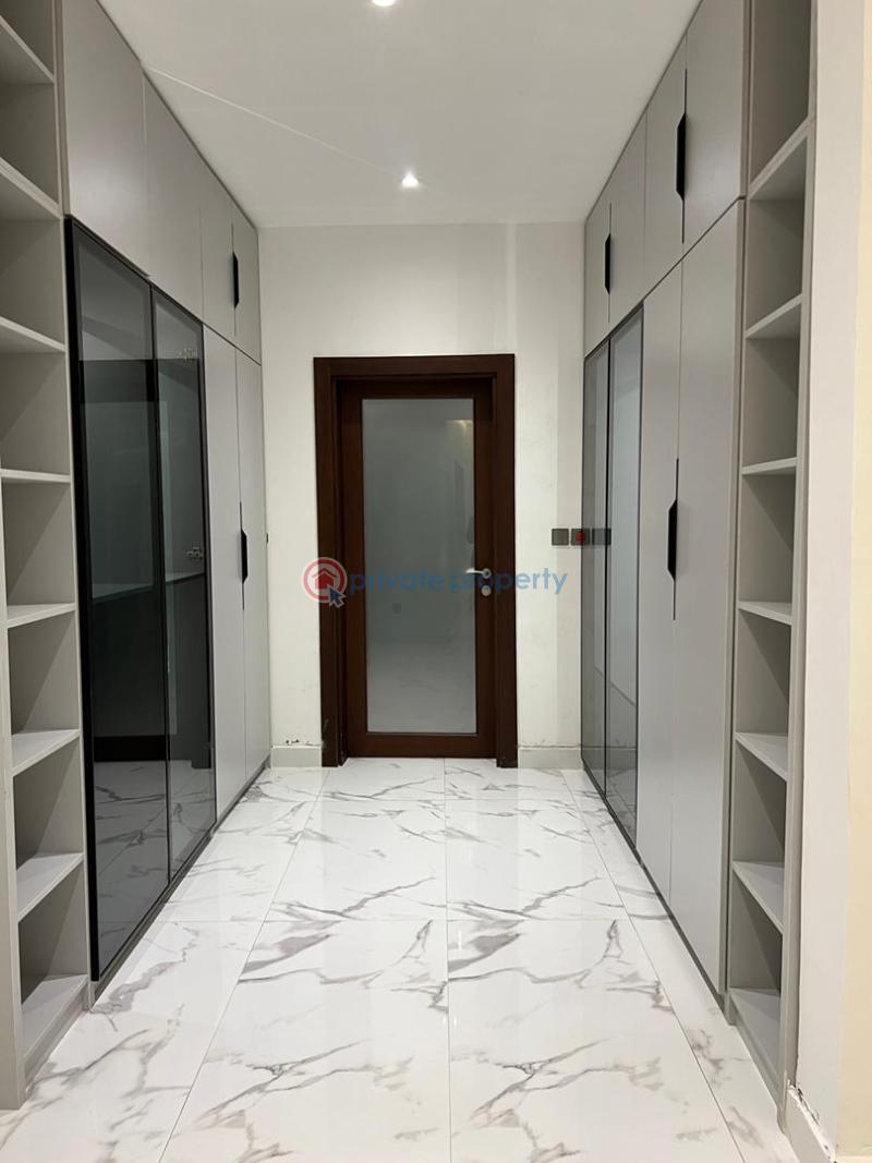 4 bedroom House For Sale East Legon Hills Accra - 5