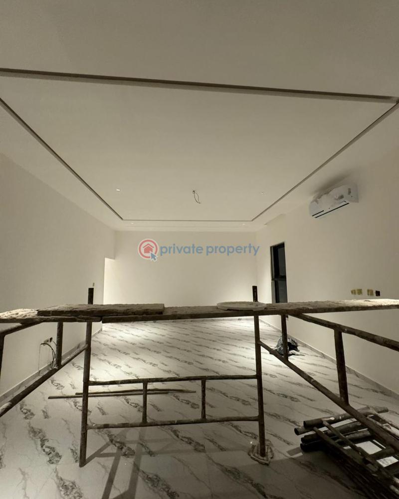 4 bedroom House For Sale Ashaley Botwe Adenta Municipal Accra - 5