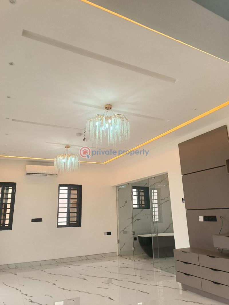 4 bedroom House For Sale Haatso Ga East Municipal Accra - 1