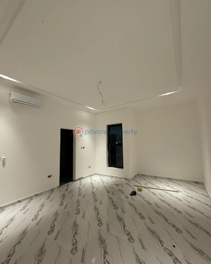 4 bedroom House For Sale Ashaley Botwe Adenta Municipal Accra - 6