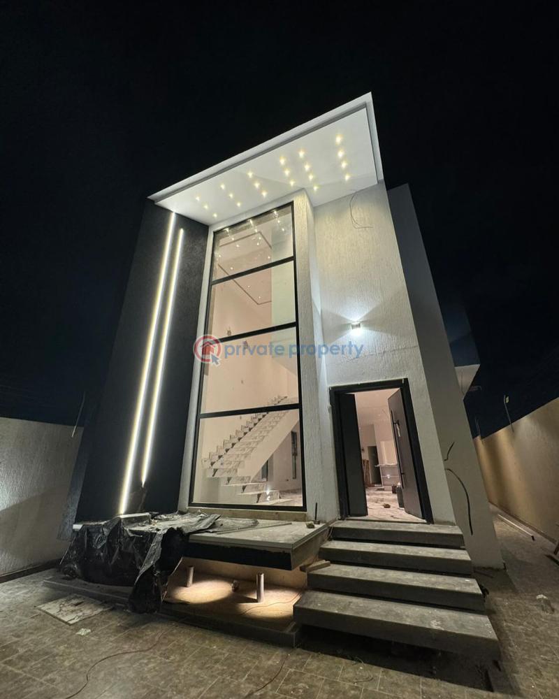 4 bedroom House For Sale Ashaley Botwe Adenta Municipal Accra - 9