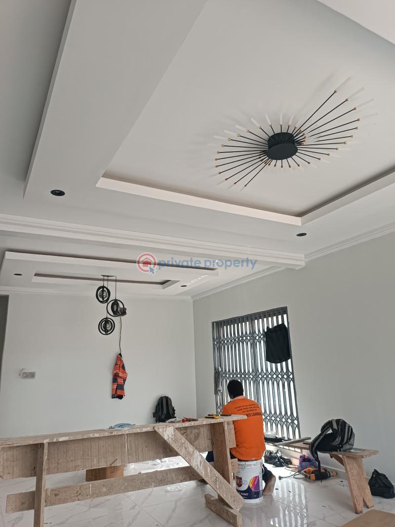 4 bedroom Detached Duplex For Sale Adenta Municipal Accra - 6