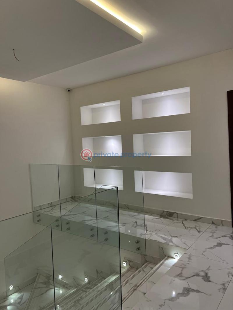 4 bedroom House For Sale East Legon Hills Accra - 10