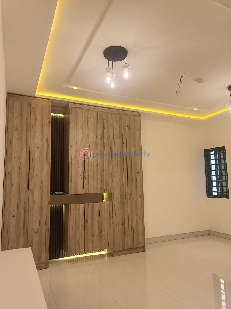 4 bedroom House For Sale Haatso Ga East Municipal Accra - 7