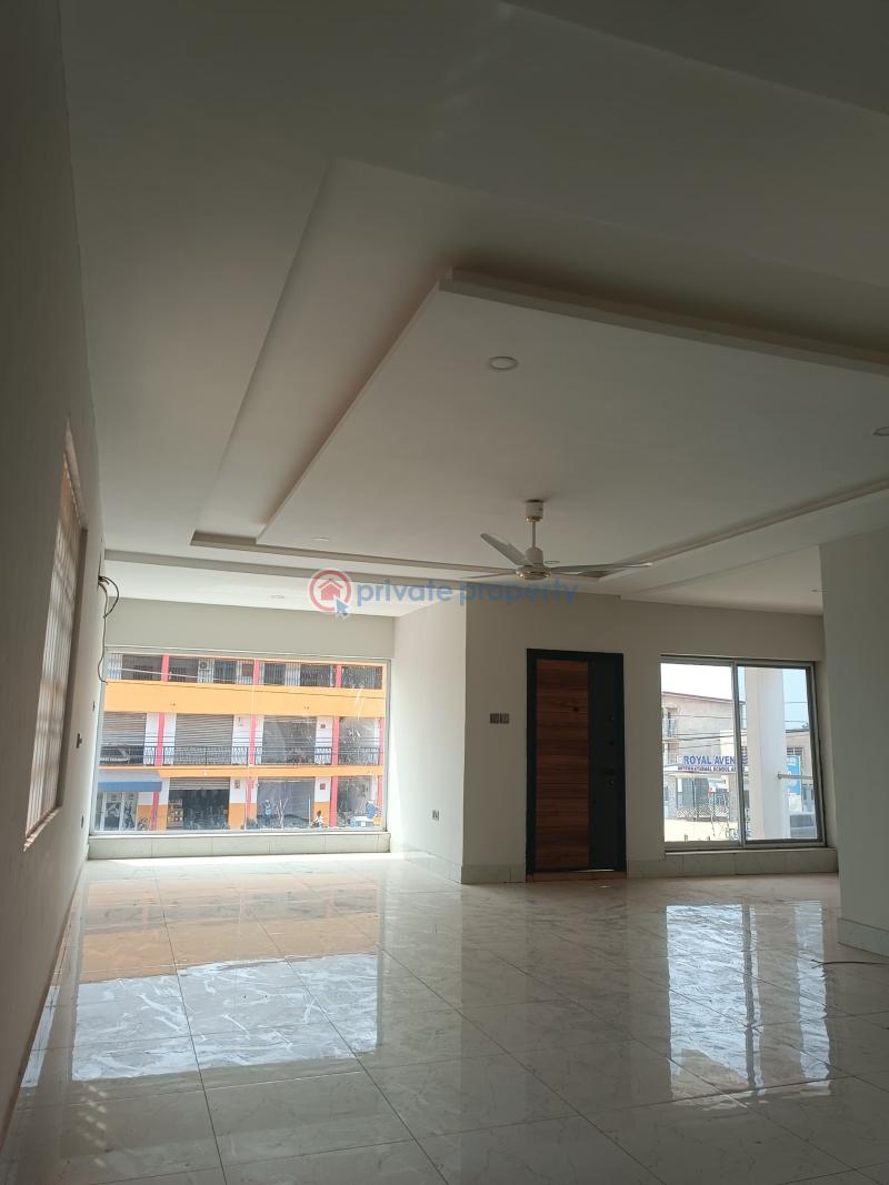 4 bedroom Detached Duplex For Sale Pantang Adenta Municipal Accra - 4