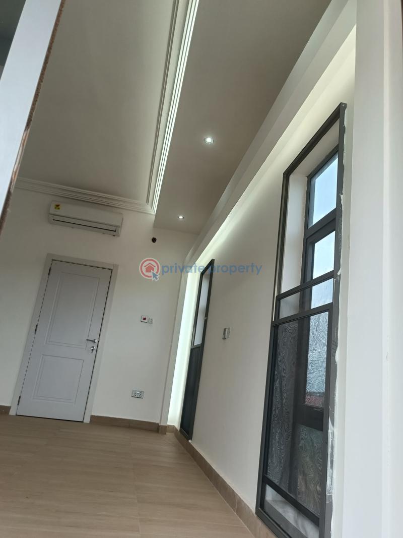 4 bedroom House For Sale Ayi Mensah Adenta Municipal Accra - 8