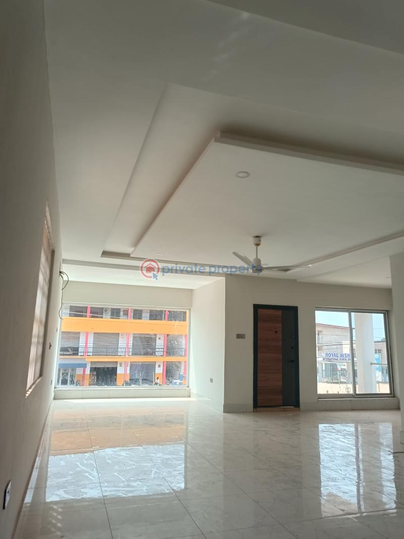 4 bedroom Detached Duplex For Sale Pantang Adenta Municipal Accra - 3