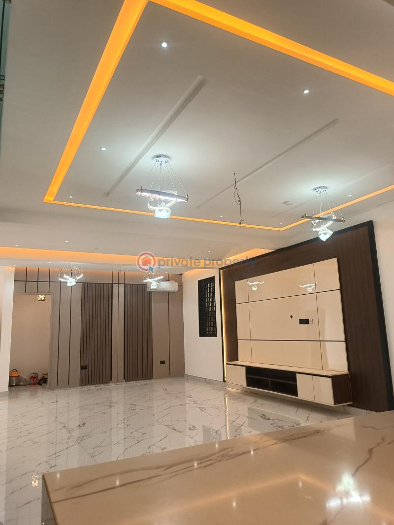 4 bedroom House For Sale Haatso Ga East Municipal Accra - 13