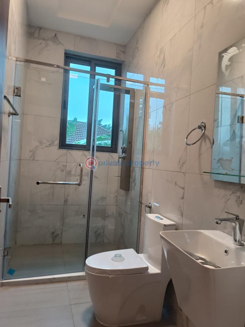 4 bedroom House For Sale East Legon Accra - 5