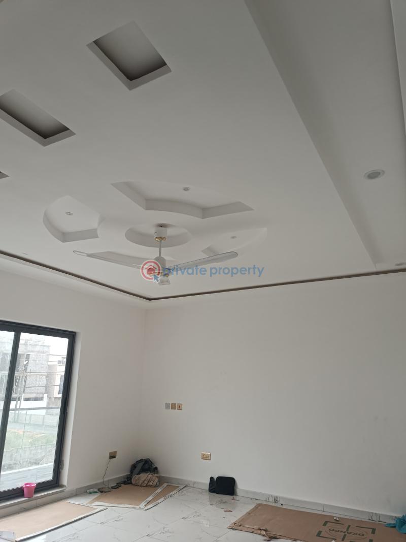 4 bedroom House For Sale Oyarifa Adenta Municipal Accra - 3