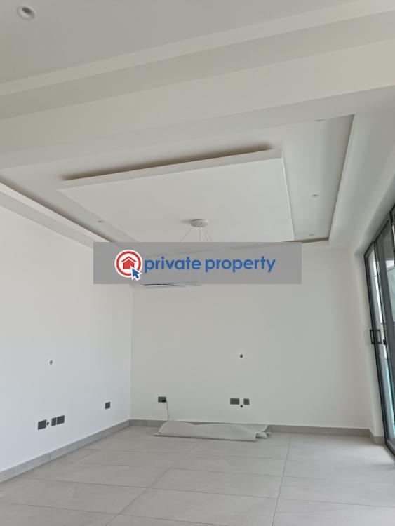 4 bedroom Detached Duplex For Sale East Legon Accra - 2