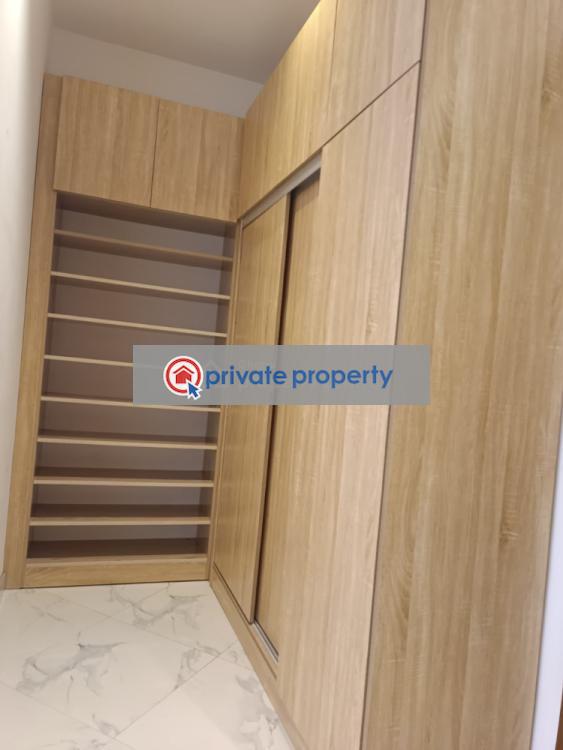 4 bedroom Detached Duplex For Sale East Legon Accra - 3