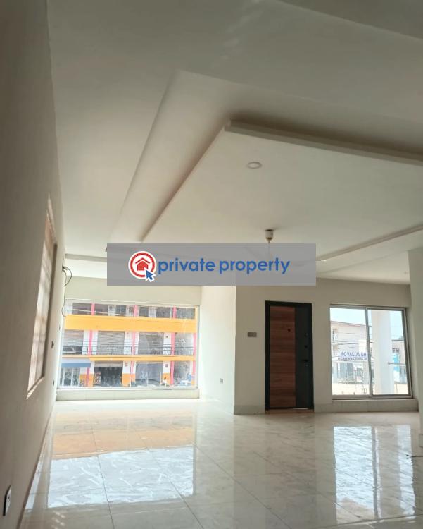 4 bedroom Detached Duplex For Sale &nbsp;pantang Adenta Municipal Accra - 4