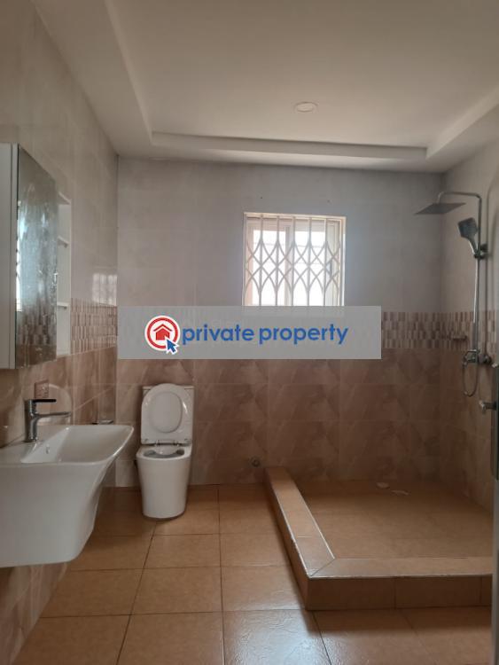 4 bedroom Detached Duplex For Sale &nbsp;pantang Adenta Municipal Accra - 9