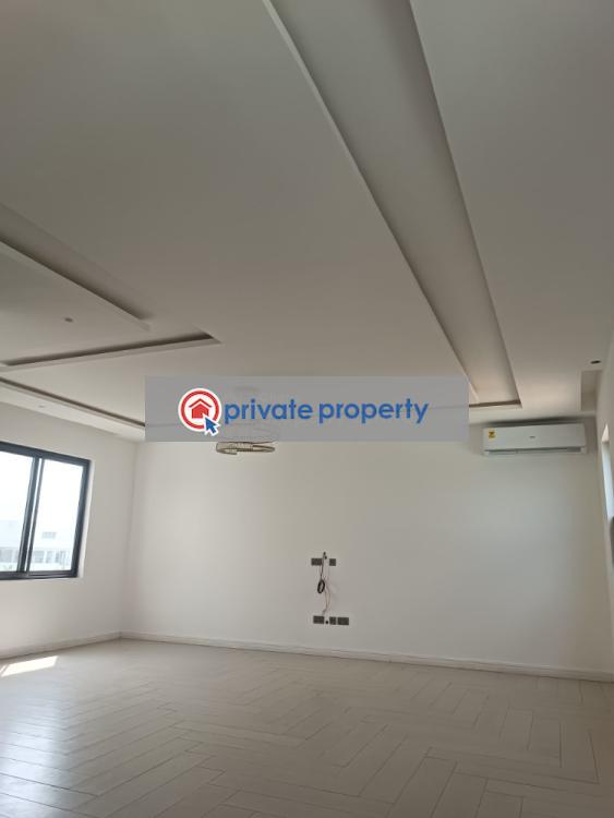 4 bedroom Detached Duplex For Sale East Legon Accra - 12