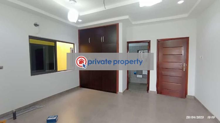 4 bedroom Detached Duplex For Sale &nbsp;oyarifa La Nkwantanang Madina Municipal Accra - 6