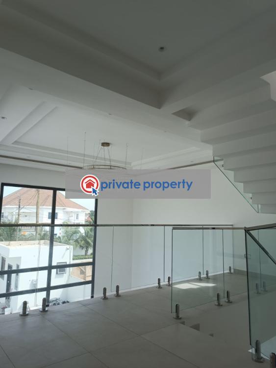 4 bedroom Detached Duplex For Sale East Legon Accra - 14
