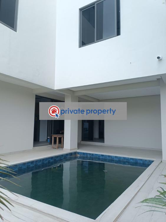 4 bedroom Detached Duplex For Sale East Legon Accra - 19