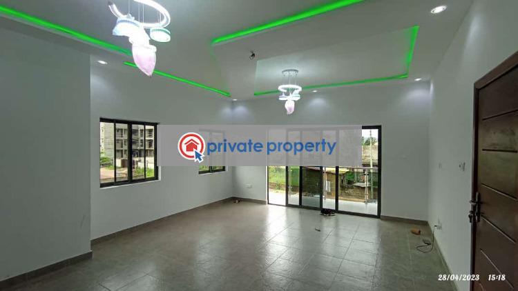 4 bedroom Detached Duplex For Sale &nbsp;oyarifa La Nkwantanang Madina Municipal Accra - 7