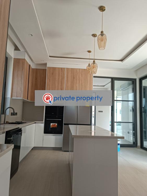 4 bedroom Detached Duplex For Sale East Legon Accra - 17