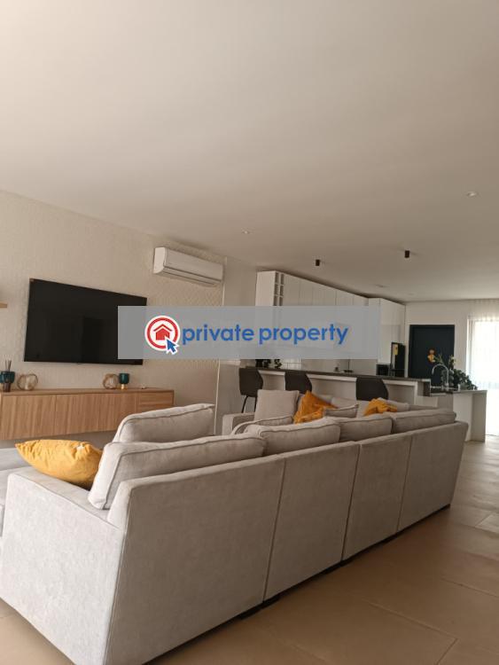 4 bedroom Semi detached Duplex For Sale Adenta Municipal Accra - 2