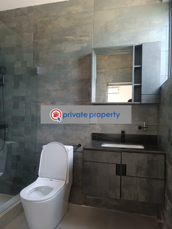 4 bedroom Detached Duplex For Sale East Legon Accra - 6