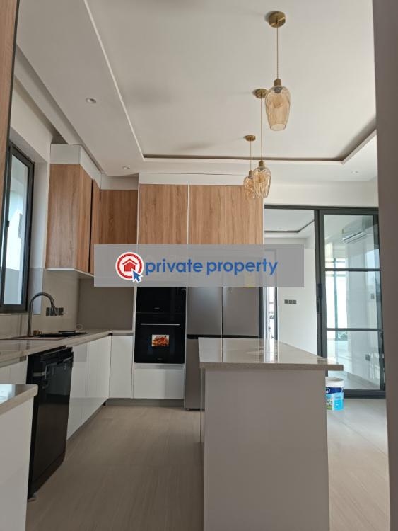 4 bedroom Detached Duplex For Sale East Legon Accra - 18
