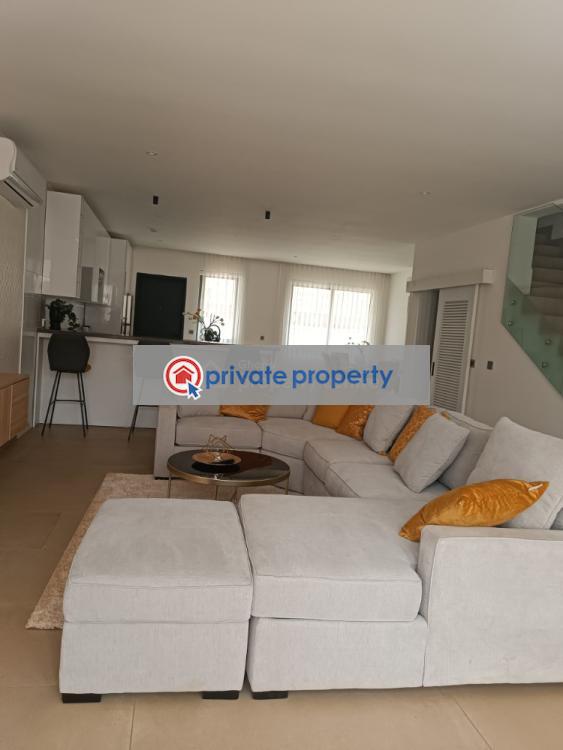 4 bedroom Semi detached Duplex For Sale Adenta Municipal Accra - 16