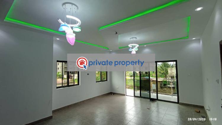 4 bedroom Detached Duplex For Sale &nbsp;oyarifa La Nkwantanang Madina Municipal Accra - 2