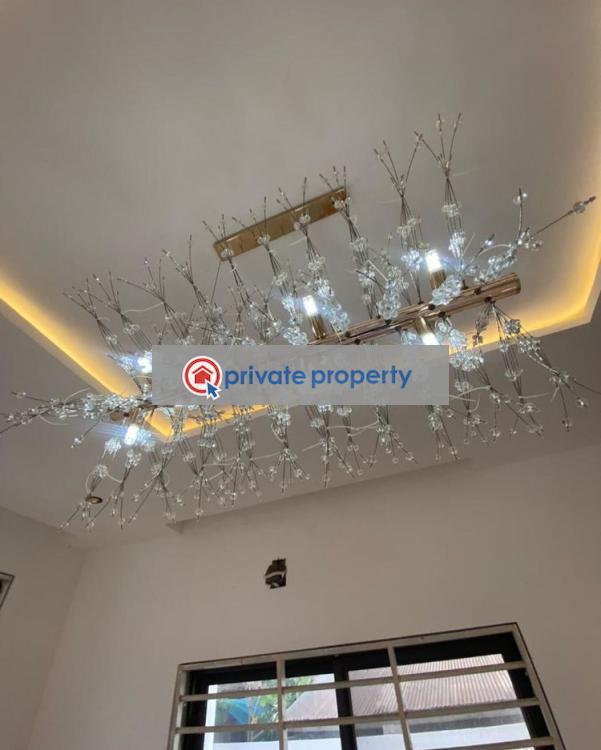 4 bedroom Detached Duplex For Sale &nbsp;lakeside Adenta Municipal Accra - 6