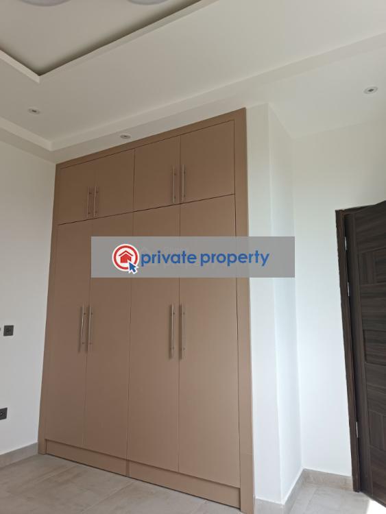 4 bedroom Detached Duplex For Sale East Legon Accra - 8