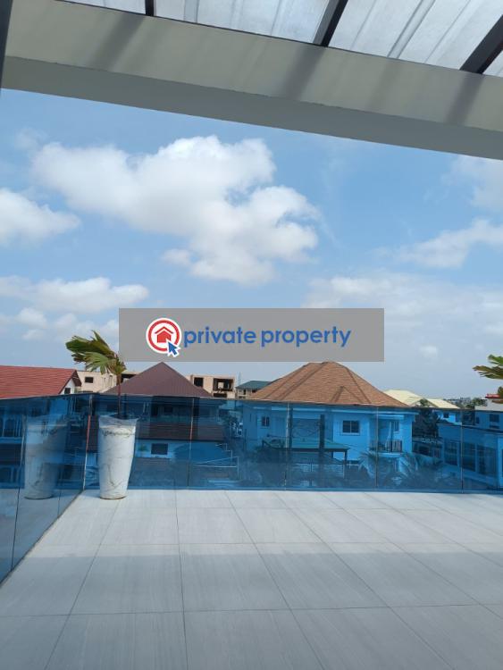 4 bedroom Detached Duplex For Sale East Legon Accra - 13