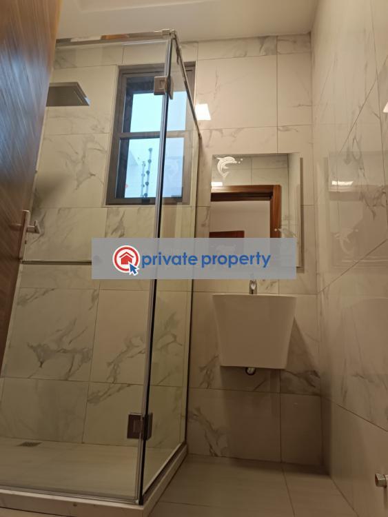 4 bedroom Detached Duplex For Sale East Legon Accra - 8
