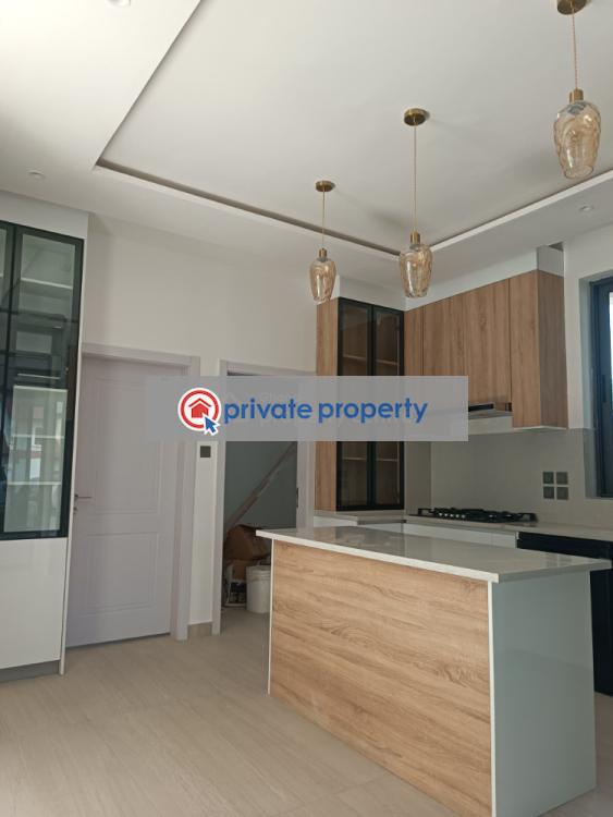 4 bedroom Detached Duplex For Sale East Legon Accra - 15