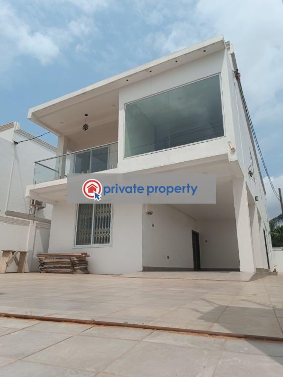 4 bedroom Detached Duplex For Sale &nbsp;pantang Adenta Municipal Accra - 0
