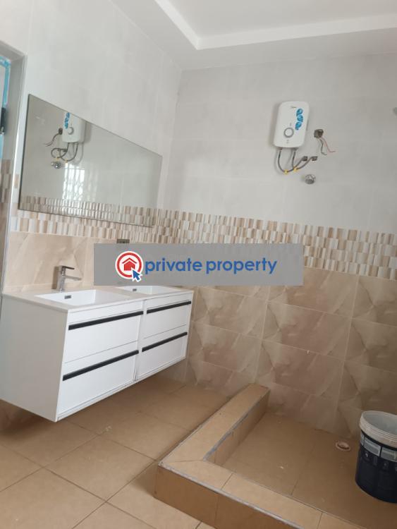 4 bedroom Detached Duplex For Sale &nbsp;pantang Adenta Municipal Accra - 12