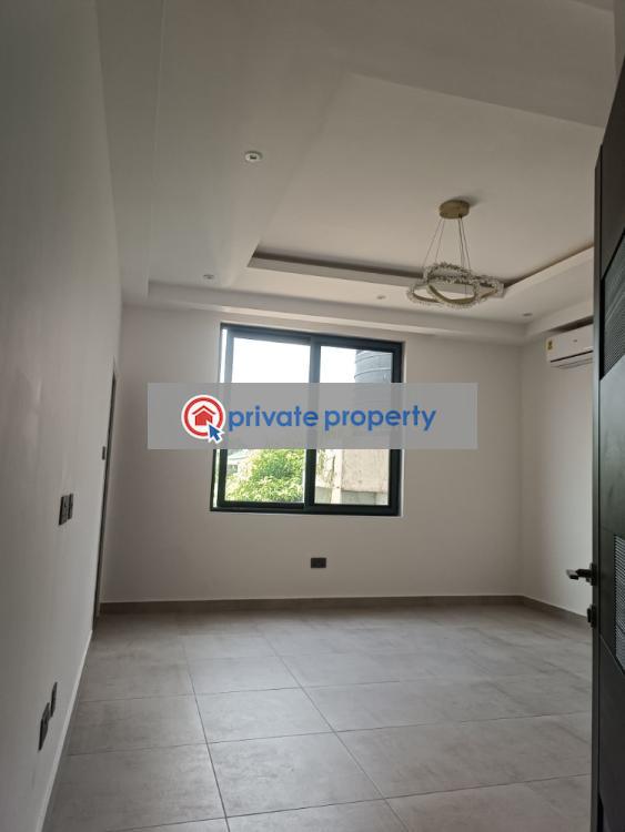 4 bedroom Detached Duplex For Sale East Legon Accra - 4