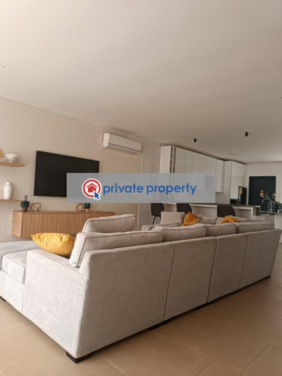 4 bedroom Semi detached Duplex For Sale Adenta Municipal Accra - 17