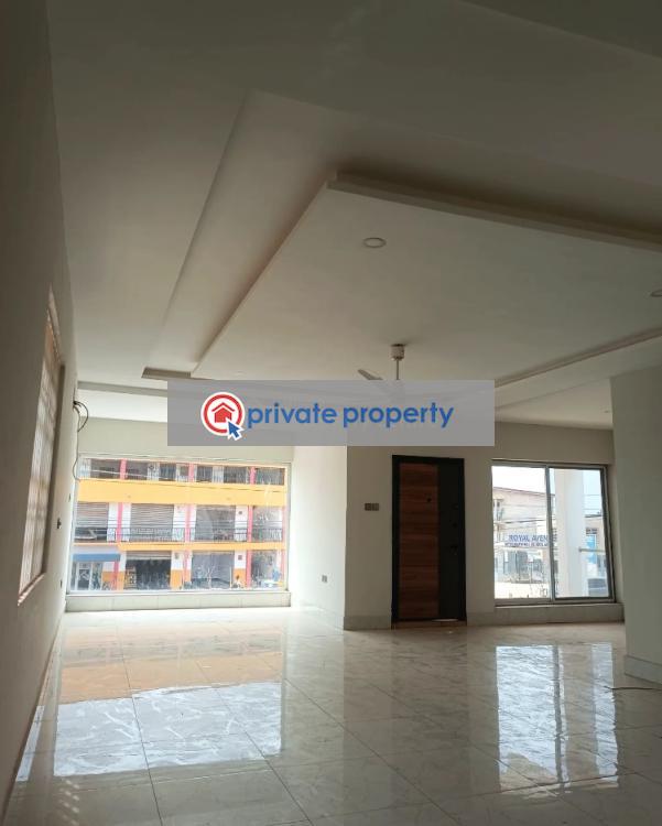 4 bedroom Detached Duplex For Sale &nbsp;pantang Adenta Municipal Accra - 1