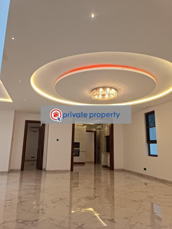 4 bedroom Detached Duplex For Sale East Legon Accra - 2