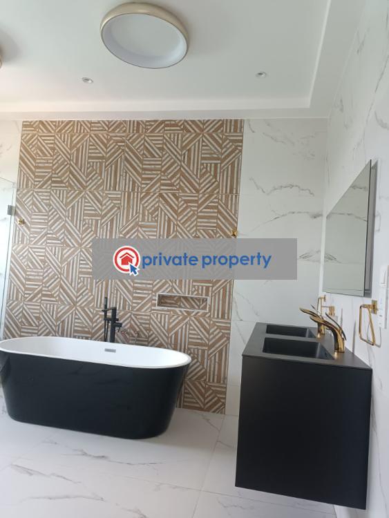 4 bedroom Detached Duplex For Sale East Legon Accra - 11
