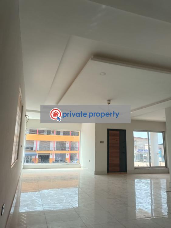 4 bedroom Detached Duplex For Sale &nbsp;pantang Adenta Municipal Accra - 10
