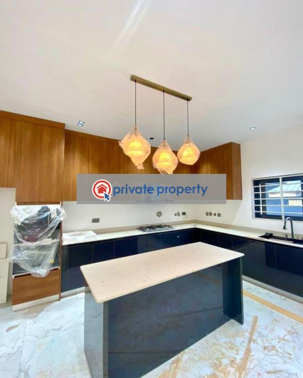 4 bedroom Detached Duplex For Sale &nbsp;lakeside Adenta Municipal Accra - 3