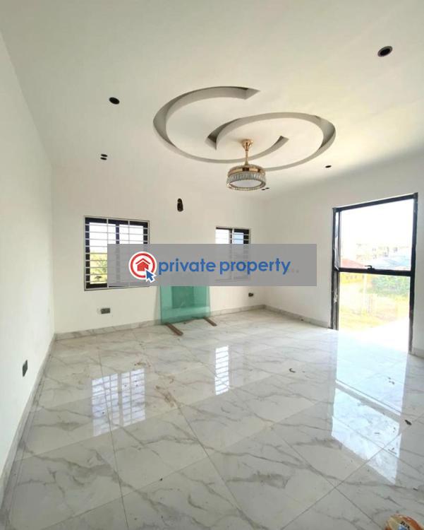 4 bedroom Detached Duplex For Sale &nbsp;lakeside Adenta Municipal Accra - 5