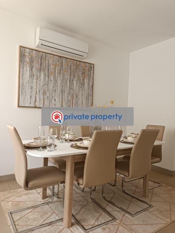 4 bedroom Semi detached Duplex For Sale Adenta Municipal Accra - 3